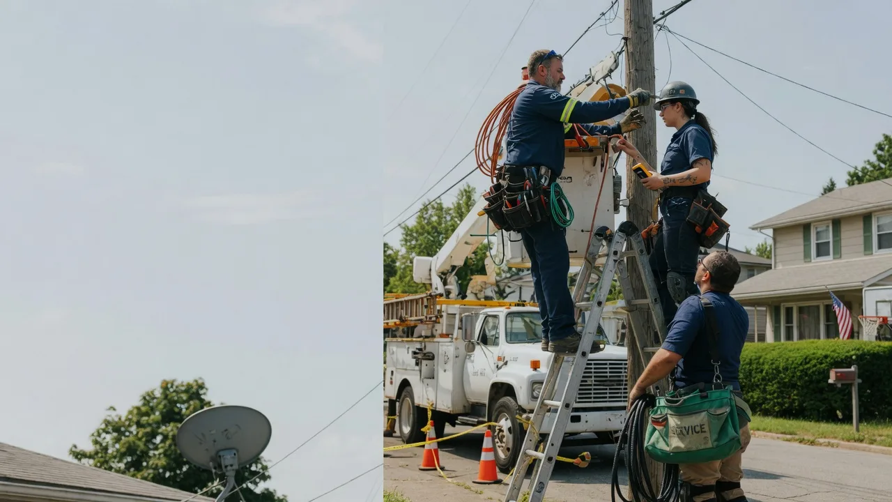 Electrical Repair in Maquoketa, IA near me